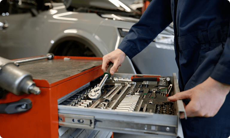 소모품 무상교체